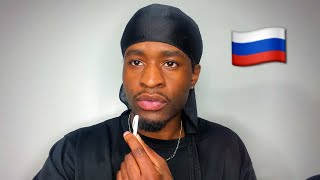 ASMR Teaching You Russian 🇷🇺 [upl. by Hsaniva239]