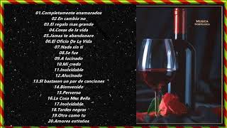 Las Mejores Baladas En Ingles De Los 2000 Mix 🌹 Balada Romantic De Los 80 y 2000 [upl. by Arraek]