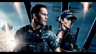 Battleship Full Movie Review  Taylor Kitsch  Alexander Skarsgård  Rihanna [upl. by Meredeth]