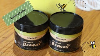 Beewax review [upl. by Lindell731]