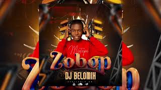 MixtapZOBOP by DJ Belomix l Uncle Waffles • Pcee • Tonymix • Freemix • Davido • Amapiano • Asake [upl. by Imiaj]