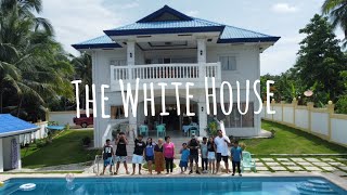 The White House Alburquerque Bohol [upl. by Miran437]