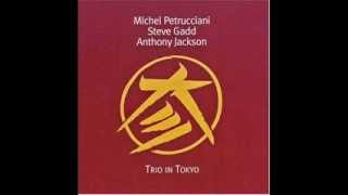 Michel Petrucciani  Home  Trio in Tokyp 1997 [upl. by Pani]