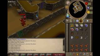 RuneScape  Dragon Slayer Quest Guide Part 12 HD [upl. by Banebrudge]