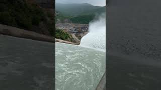 Spillways Hydraulic Jump [upl. by Deden]