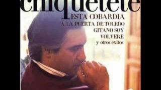 CHIQUETETE [upl. by Leiva]