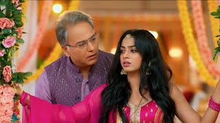 Yeh Rishta Kya Kehlata Hai NEW PROMO  28 June 2024 [upl. by Neelyad167]