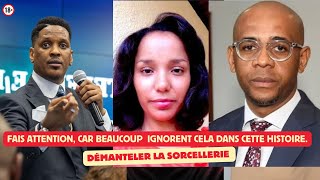 🚨URGENCE⛔Ce quon ne vous dit pas sur Lhistoire de Balthazar et Pr joel Francis tatu [upl. by Rosabel]