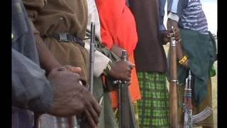 Effect Of Cattle Raids In Nothern Kenya [upl. by Cathyleen]