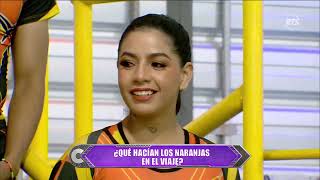 COMBATE 2024 Programa 66  15 de julio del 2024 [upl. by Herates656]