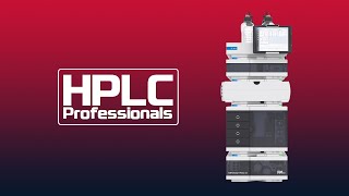 Welcome to HPLC Professionals A Trusted Source for HPLC Professionals [upl. by Uda519]