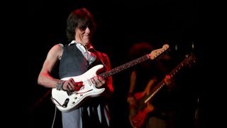 The Best Live Perform Ever Jeff Beck  Becks Bolero  HD [upl. by Tnert177]