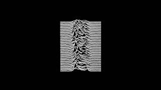 HQ Joy Division  Candidate Unknown Pleasures [upl. by Dermot434]