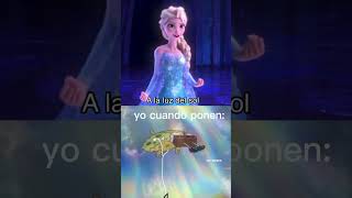 el mejor tema de todo disney y no leo lloros 😎 disneysongs frozen [upl. by Lev631]