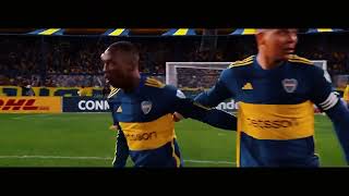 LUIS ADVINCULA VS IDV  PARTIDAZO DEL RAYO Y CLASIFICACIÓN DE BOCA JRS [upl. by Victorine870]