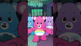 carebears  Monster Night  Halloween [upl. by Yerfoeg]