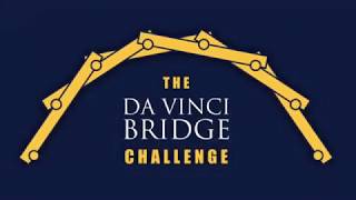 Lochmueller Group Pacers STEM Fest Activity 2019  The Da Vinci Bridge [upl. by Glassman]