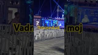 tana riri mahotsav live performance vadnagar minivlog [upl. by Khan240]