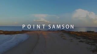 Point Samson 1080P [upl. by Arst609]