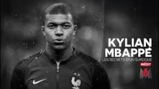 Kylian Mbappé  Les Secret dun Surdoué [upl. by Netnilc894]