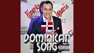 Dominican Song [upl. by Lerual]