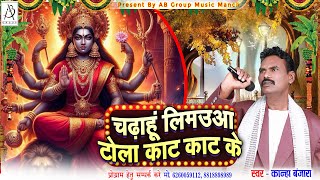 Kanaha Bajara  Cg Jas Geet  Chadhu Limauaa Tola Kaat Kaat Ke Chhattisgarahi Song Ab Group Music [upl. by Jone]