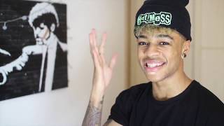 ITS A NEW YEAR I Mazzi Maz [upl. by Sloane]