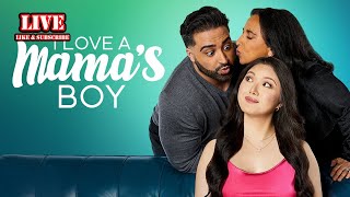 I Love a Mamas Boy Season 4 Episode 10 Why Why Why Why Why  TLC [upl. by Ahsienet]