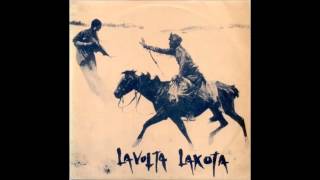 Lavolta Lakota Mitawin [upl. by Oilenroc]