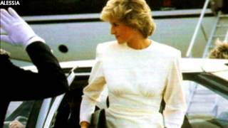 Princess Diana  Bagpipes Lost Song Scottish Music [upl. by Knuth780]