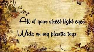 Flightless Bird American Mouth Lyrics HD [upl. by Luann]