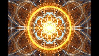 The Great Central Sun  Doorway to Higher Consciousness Meditation [upl. by Refinnaej521]