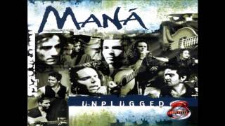 MANÁ perdido en un barco unplugged [upl. by Derf]