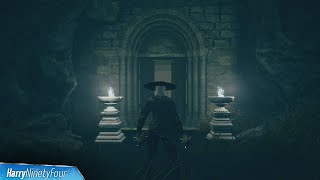 Elden Ring Shadow of the Erdtree  Fog Rift Catacombs Walkthrough All Items [upl. by Elledoj]