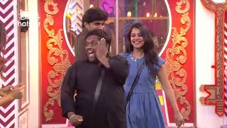 Bigg Boss Telugu 8  Day 80  Promo 2  Contestants Nonstop Fun 🤣  DisneyPlusHotstarTelugu [upl. by Atnima]