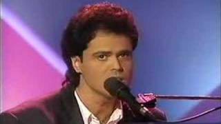 Donny Osmond  Sacred Emotion [upl. by Nalak726]