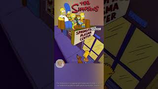 I can bleed  The Simpsons Shorts  S02E07  Bart vs Thanksgiving [upl. by Albion]