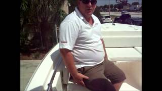 2013 Cobia 21 Center Console Offshore Fishing Boat [upl. by Aseret]