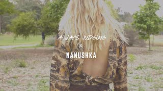 Nanushka x Always Judging  LA City Guide [upl. by Nila]