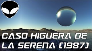 Caso Higuera de la Serena 1987 [upl. by Yanarp]