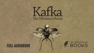 Metamorphosis by Franz Kafka [upl. by Woehick]