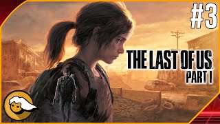 THE LAST OF US PART 1 REMAKE 3 PC  LES PREMIERS CLAQUEURS [upl. by Wynn]