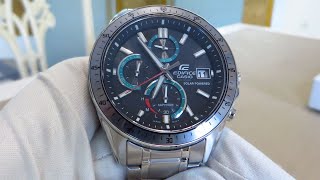 Casio Edifice EFSS510D1BVUEF [upl. by Behn420]