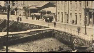 Oban Times archive newsreel [upl. by Enelra619]