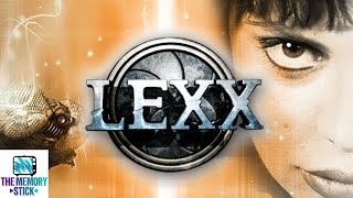 Lexx S02 E13  Twilight [upl. by Katrina]