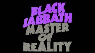 BLACK SABBATH  Into the void [upl. by Calabrese]