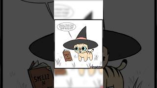 Pixie and Brutus comic episode 39 [upl. by Ydieh]