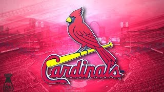 St Louis Cardinals 2017 Home Run Song [upl. by Haisa]