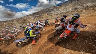 Erzberg Rodeo 2023  Hare Scramble  Sonny Goggia Main Race [upl. by Eben193]