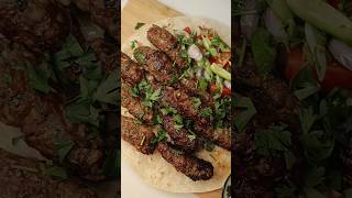 Quick and Easy Homemade Kebab Recipe [upl. by Geraldina]